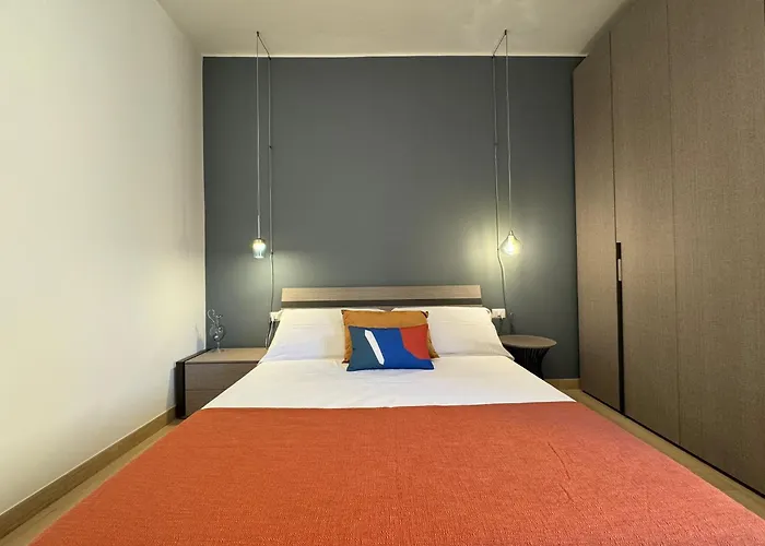San Paolo Basilica Chic Appartement Rome