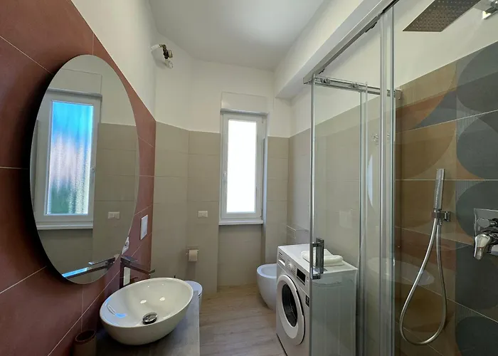 San Paolo Basilica Chic Appartement
