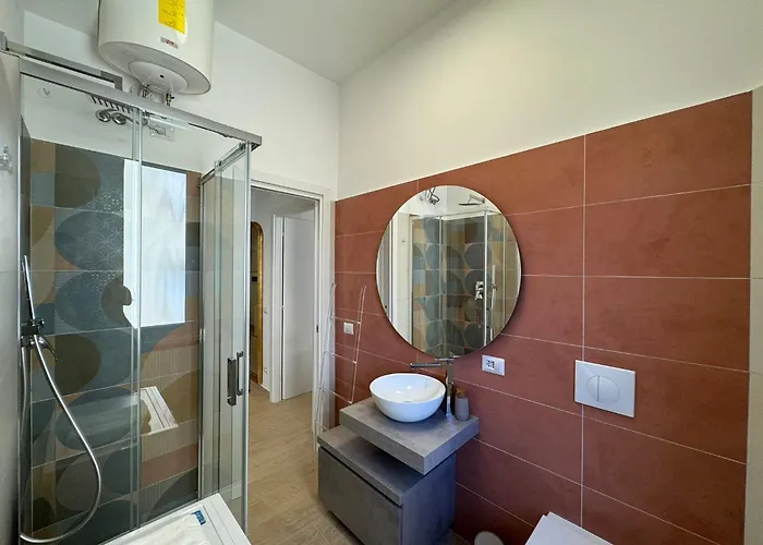 San Paolo Basilica Chic Appartement