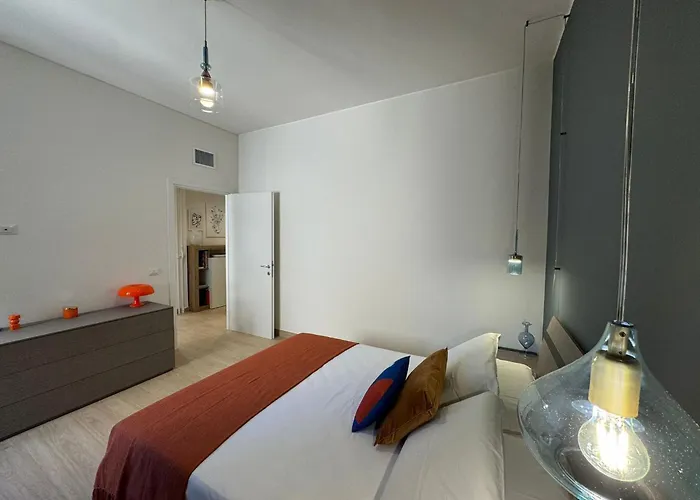 San Paolo Basilica Chic Appartement *